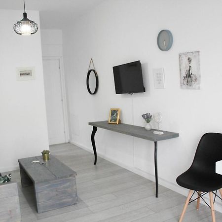 Studio 57 13 Alexandroupoli Exterior foto