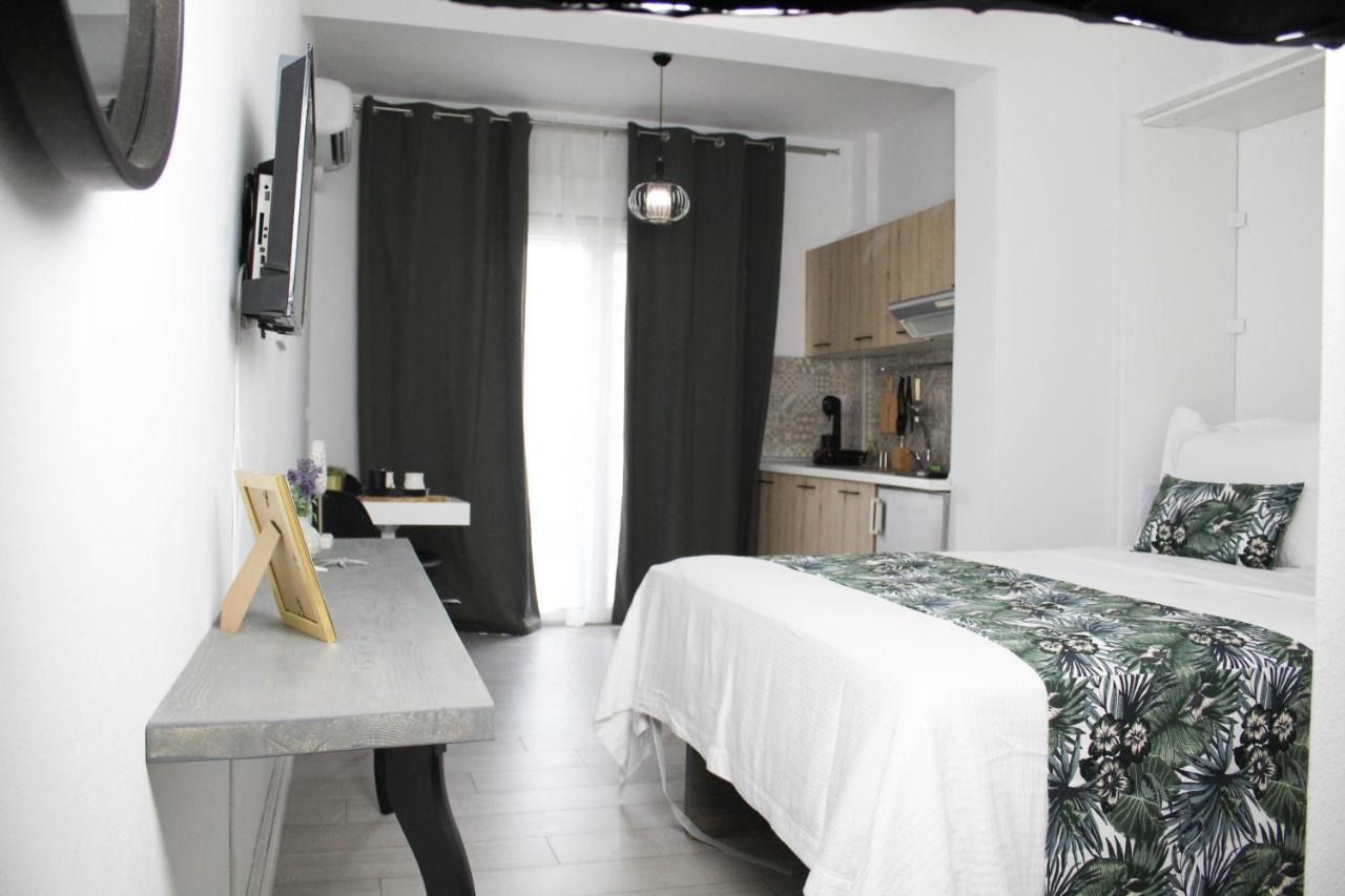 Studio 57 13 Alexandroupoli Exterior foto