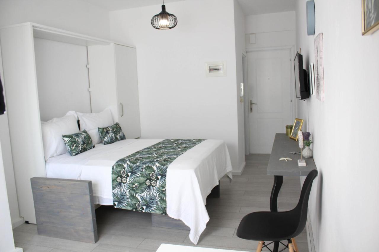 Studio 57 13 Alexandroupoli Exterior foto