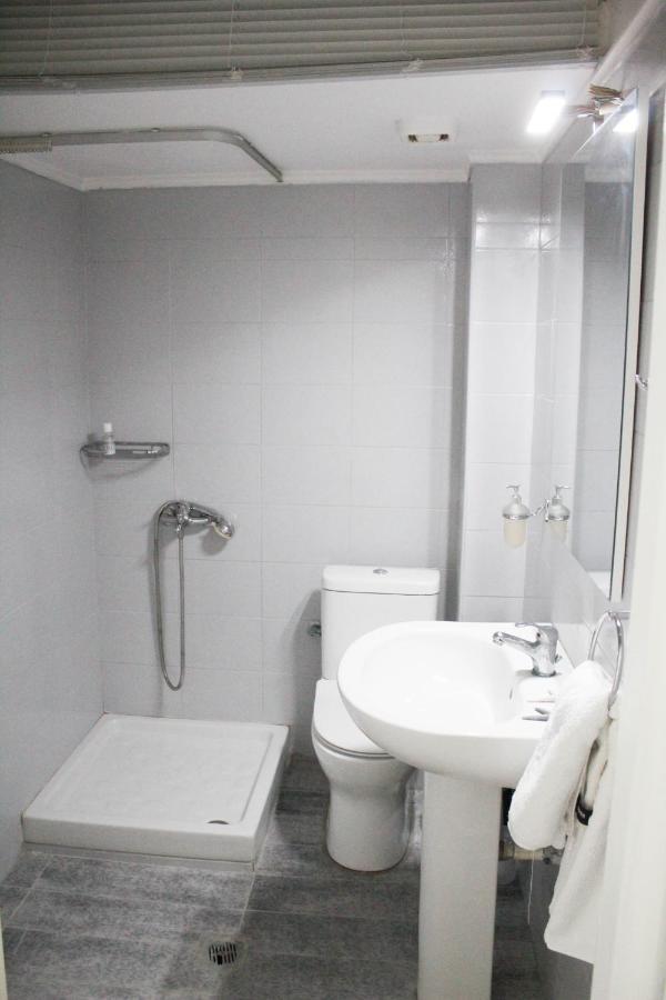 Studio 57 13 Alexandroupoli Exterior foto